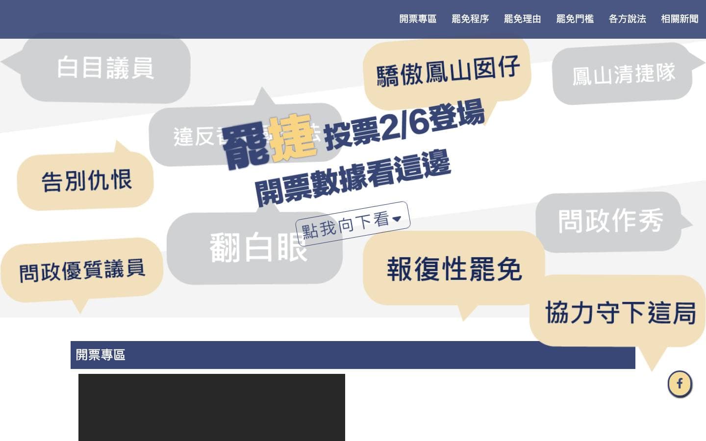 民俗文化專題